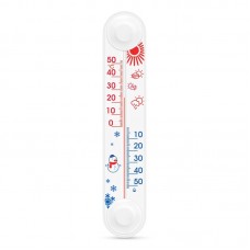 (E3) Термометр  "Сніговик" ТБ-3-М1 вик 11 зовнішний /130 +