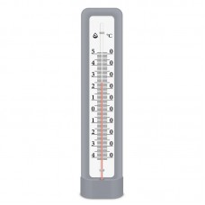(E1) Термометр сірий ТБН-3-М2 вик.4 зовнішний /100 +