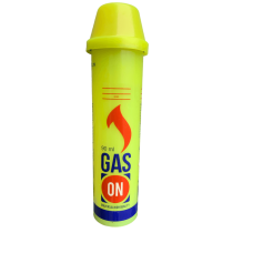 Газ Gas On для заправки запальничок